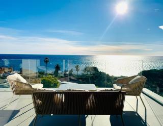 Appartement vue mer, piscine, 150m de la plage, Les Issambres - Les Issambres - 0