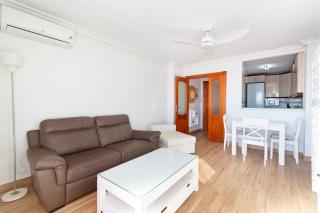 Apartamentos Turisticos Isla Grosa - La Manga del Mar Menor - 6