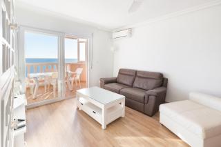 Apartamentos Turisticos Isla Grosa - La Manga del Mar Menor - 7