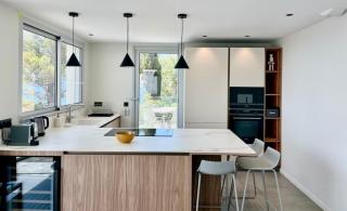 Appartement vue mer, piscine, 150m de la plage, Les Issambres - Les Issambres - 2