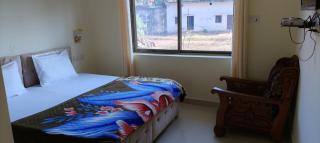 Shivansh Palace HomeStay & Marriage Garden - 8