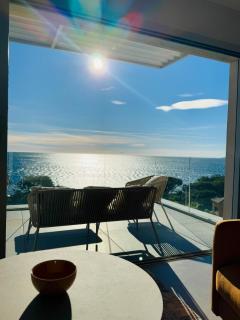 Appartement vue mer, piscine, 150m de la plage, Les Issambres - Les Issambres - 7