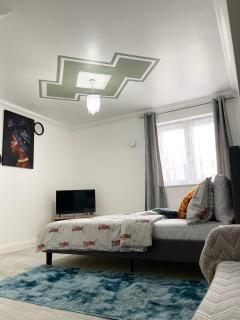Stanton - Stylish 2 Bedroom - Dagenham - 7