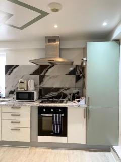 Stanton - Stylish 2 Bedroom - Dagenham - 4