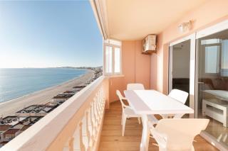 Apartamentos Turisticos Isla Grosa - La Manga del Mar Menor - 0