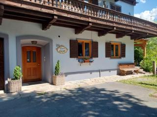 Christl, Haus - Kitzbühel - 2