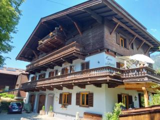 Christl, Haus - Kitzbühel - 1