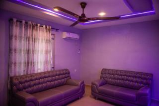 Coal City Air B and B 5 Mins to Airport And Shoprite - Enugu - 7