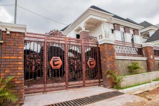 Coal City Air B and B 5 Mins to Airport And Shoprite - Enugu - 9