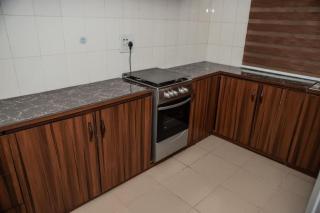 Coal City Air B and B 5 Mins to Airport And Shoprite - Enugu - 4