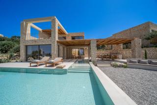 Lithos Art Villas - Sarlata - 8