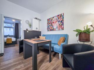 Alpha Apartments - Herdecke - 3