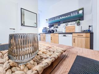 Alpha Apartments - Herdecke - 7