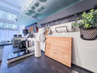 Alpha Apartments - Herdecke - 5