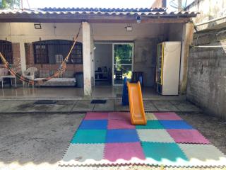 Casa Praia Bertioga 520 - Bertioga - 8