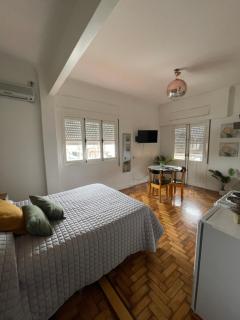 Ana Rent II - Boulogne - 6