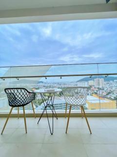 The Sóng Apartment Vũng Tàu - Vung Tau - 0