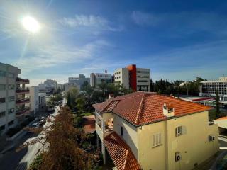 Comfort Stay in Nicosia - Aglantzia RIK By Platform 357 - Nicosia - 8