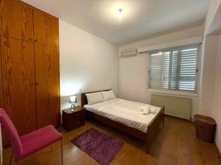 Comfort Stay in Nicosia - Aglantzia RIK By Platform 357 - Nicosia - 7