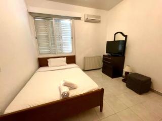 Comfort Stay in Nicosia - Aglantzia RIK By Platform 357 - Nicosia - 4