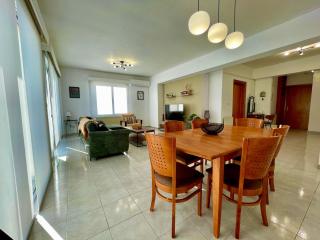 Comfort Stay in Nicosia - Aglantzia RIK By Platform 357 - Nicosia - 3