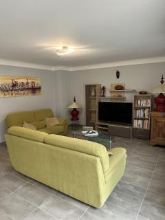 Appartement spacieux dans le centre de Sarlat - Sarlat-la-Canéda - 0