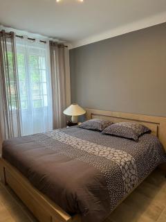 Appartement spacieux dans le centre de Sarlat - Sarlat-la-Canéda - 2