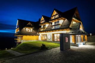 Hotel Kopieniec Fizjo- Med & SPA - Murzasichle - 8