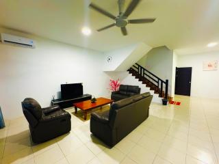 HmHome-five - Sibu - 0