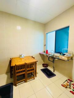 HmHome-five - Sibu - 4