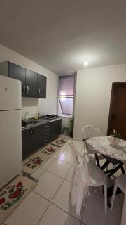 Residencial Maldonado Eckert - APTO 199 E - Praia Grande - São Francisco do Sul - 0
