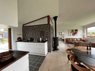 Beautiful Home In As Vig, 100 M From The Beach - Sønderby - 9