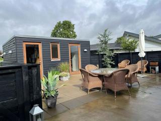 Beautiful Home In As Vig, 100 M From The Beach - Sønderby - 8