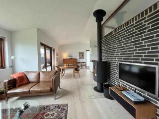 Beautiful Home In As Vig, 100 M From The Beach - Sønderby - 6