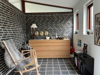 Beautiful Home In As Vig, 100 M From The Beach - Sønderby - 3