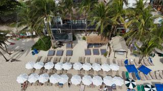 Areia Playa del Carmen - Beach Front Hotel - 2
