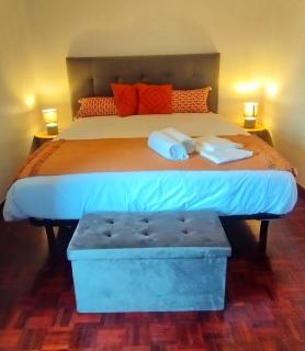 Apartamento da Torre - Fajã de Baixo - 7