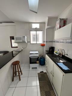 Loft 705 Pitangueiras Guarujá - 5