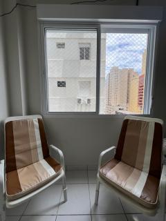 Studio 705 Bandeirantes Guarujá - Guarujá - 8
