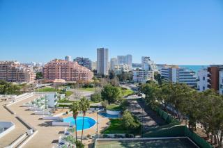 Cosy 2 bedroom ap near the Praia da Rocha - Portimão - 6