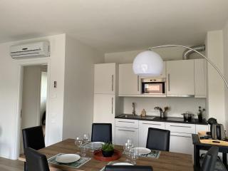 Eco Lake Apartments By Case al Lago - 9