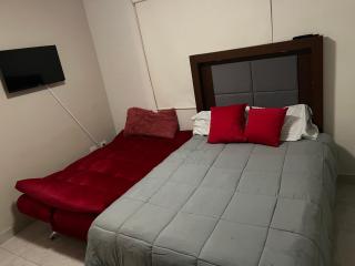 Alojamiento residencial, cerca de TSM - Torreón - 5
