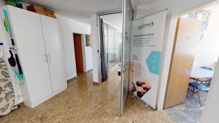 Solution-Grischun Apartments - Berninaexpress - Städterip - atemberaubende Aussicht - Chur - 1