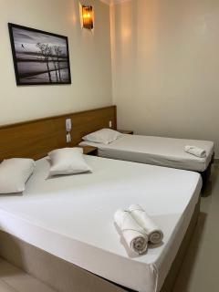 Hotel Novo Apúlia - São Paulo - 3
