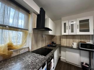 MileEnd 4 large master bedroom - Londres - 5