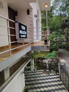 Tess Holistay Fort Kochi - Fort Kochi - 0