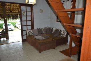 Pousada Cabanas Kaia Lua - 6