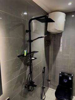 Luxury 1BR Apartment - 10 min to KAFD - Riyad - 9