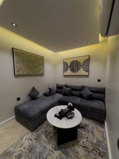 Luxury 1BR Apartment - 10 min to KAFD - Riyad - 8