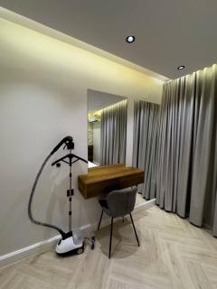 Luxury 1BR Apartment - 10 min to KAFD - 6